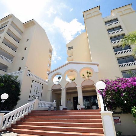 Peaceful & Bright Loft, Heated Pool, Netflix, Free Wifi & Parking, Tennis Los Cristianos  Ngoại thất bức ảnh