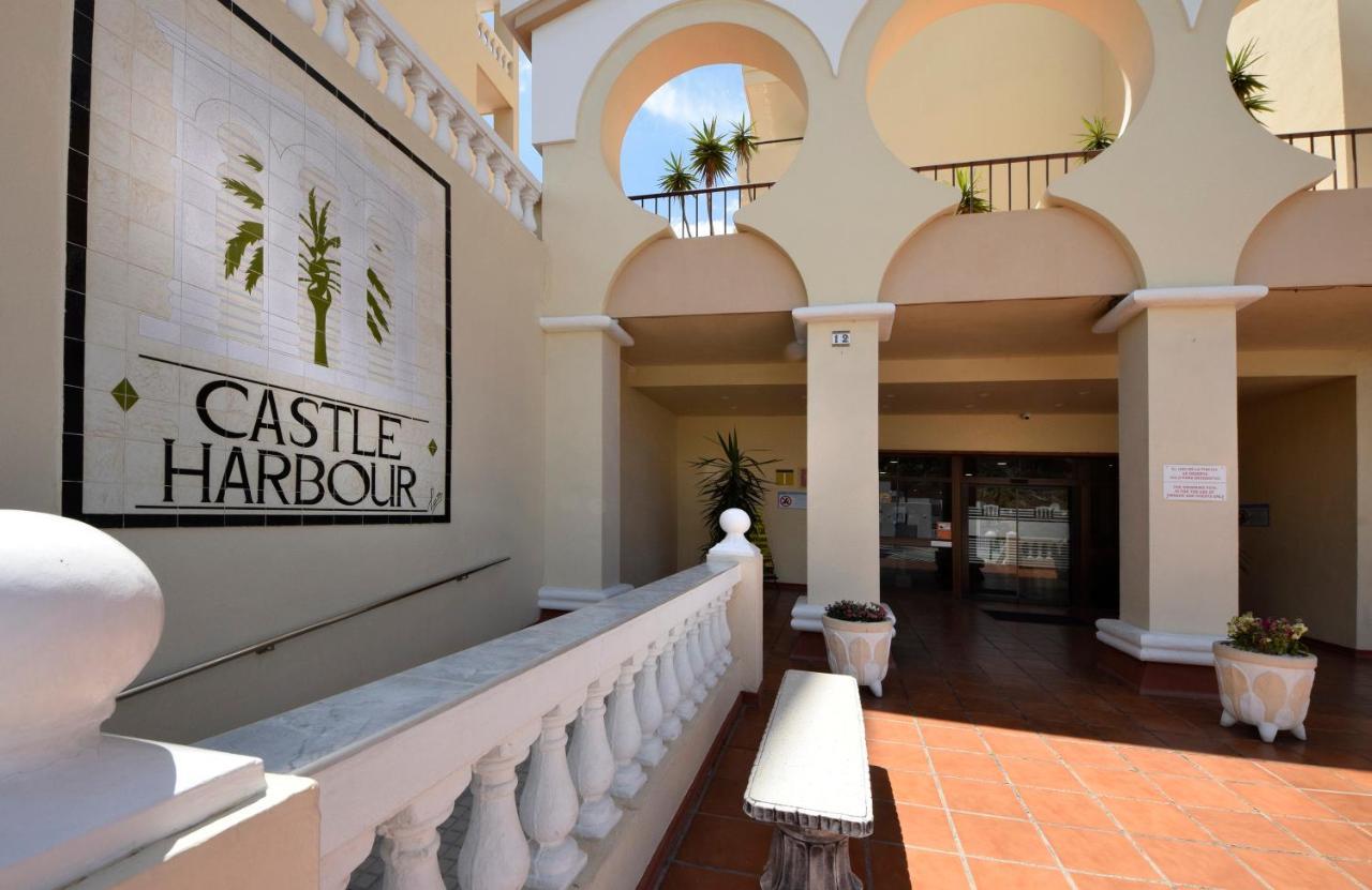 Peaceful & Bright Loft, Heated Pool, Netflix, Free Wifi & Parking, Tennis Los Cristianos  Ngoại thất bức ảnh